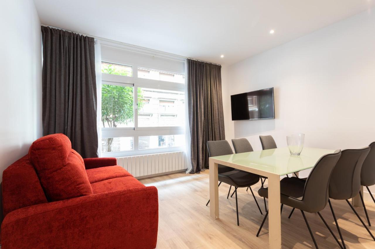 Apartamentos Arriet Bilbao Exterior photo