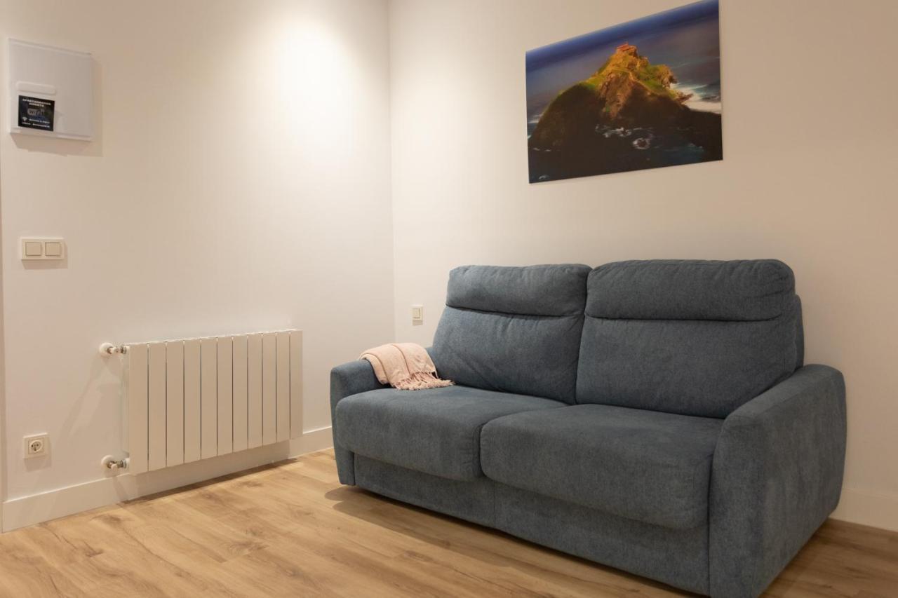 Apartamentos Arriet Bilbao Exterior photo